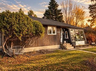 4832 Worcester Dr SW, Calgary, AB T3C 3L6