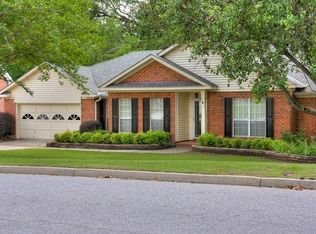 1105 Rivershyre Dr, Evans, GA 30809