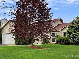 25030 W Madison St, Plainfield, IL 60544