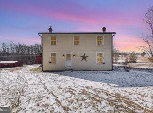 7333 Belmont Rd, Spotsylvania, VA 22551