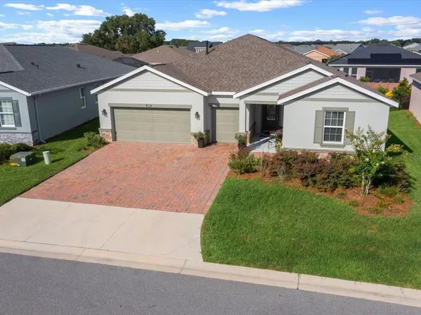 4378 NW 54th Ter, Ocala, FL 34482