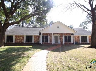 509 Princeton Dr, Tyler, TX 75703