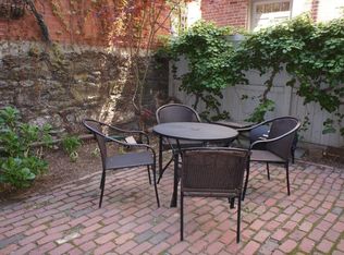 65 Dartmouth St #B1, Boston, MA 02116