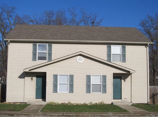 600 Clinton St, Lathrop, MO 64465