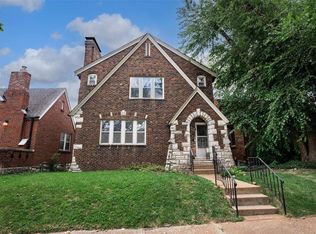5018 Miami St, Saint Louis, MO 63139
