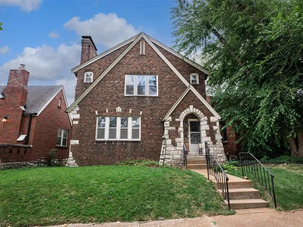 5018 Miami St, Saint Louis, MO 63139