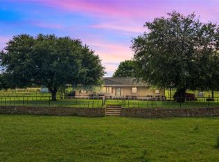 4391 Tin Top Rd, Weatherford, TX 76087