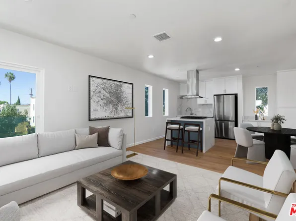 2636 Virginia Rd, Los Angeles, CA 90016