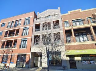2052 W Belmont Ave APT 3, Chicago, IL 60618
