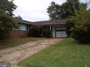 1174 Harker Ave, Woodbury, NJ 08096