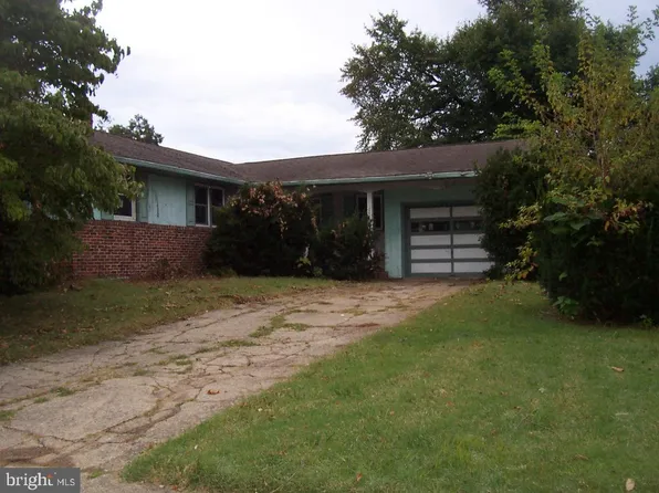 1174 Harker Ave, Woodbury, NJ 08096