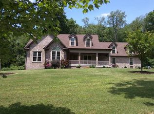 775 Zubal Rd, Apollo, PA 15613