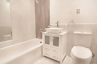 Rented by WAM Partners - William Moses Co.