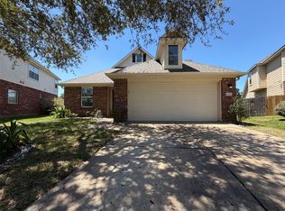 11327 Grass Lake Ln, Richmond, TX 77406