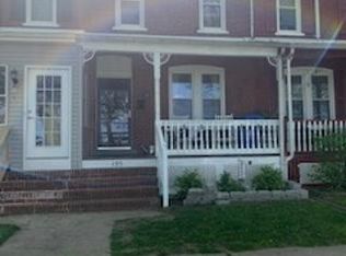 155 2nd Ave, Roebling, NJ 08554