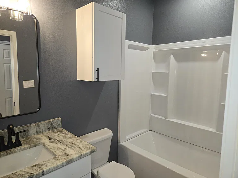 409 S Steen Dr #104 — Photo 6
