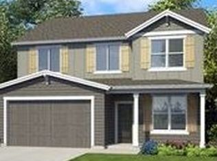 1029 NE Trillium Dr LOT 36, Estacada, OR 97023