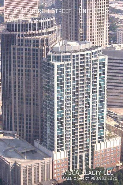 210 N Church Street Unit 2008 — Photo 2