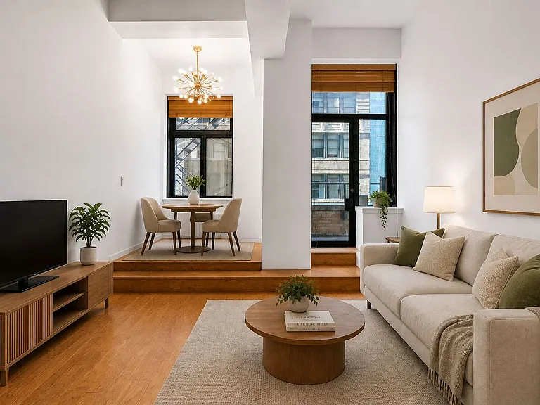 310 E 46th St #8U — Photo 3