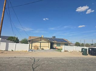 27942 Ironwood Dr, Barstow, CA 92311