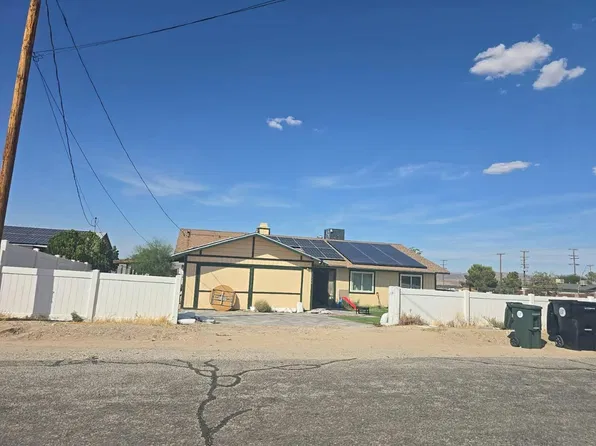 27942 Ironwood Dr, Barstow, CA 92311