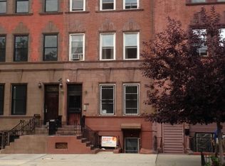 2352 Adam C Powell Blvd, New York, NY 10030