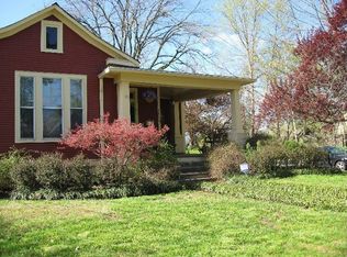 1610 Woodland St, Nashville, TN 37206