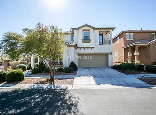 9125 Nicklewood Ave, Las Vegas, NV 89143