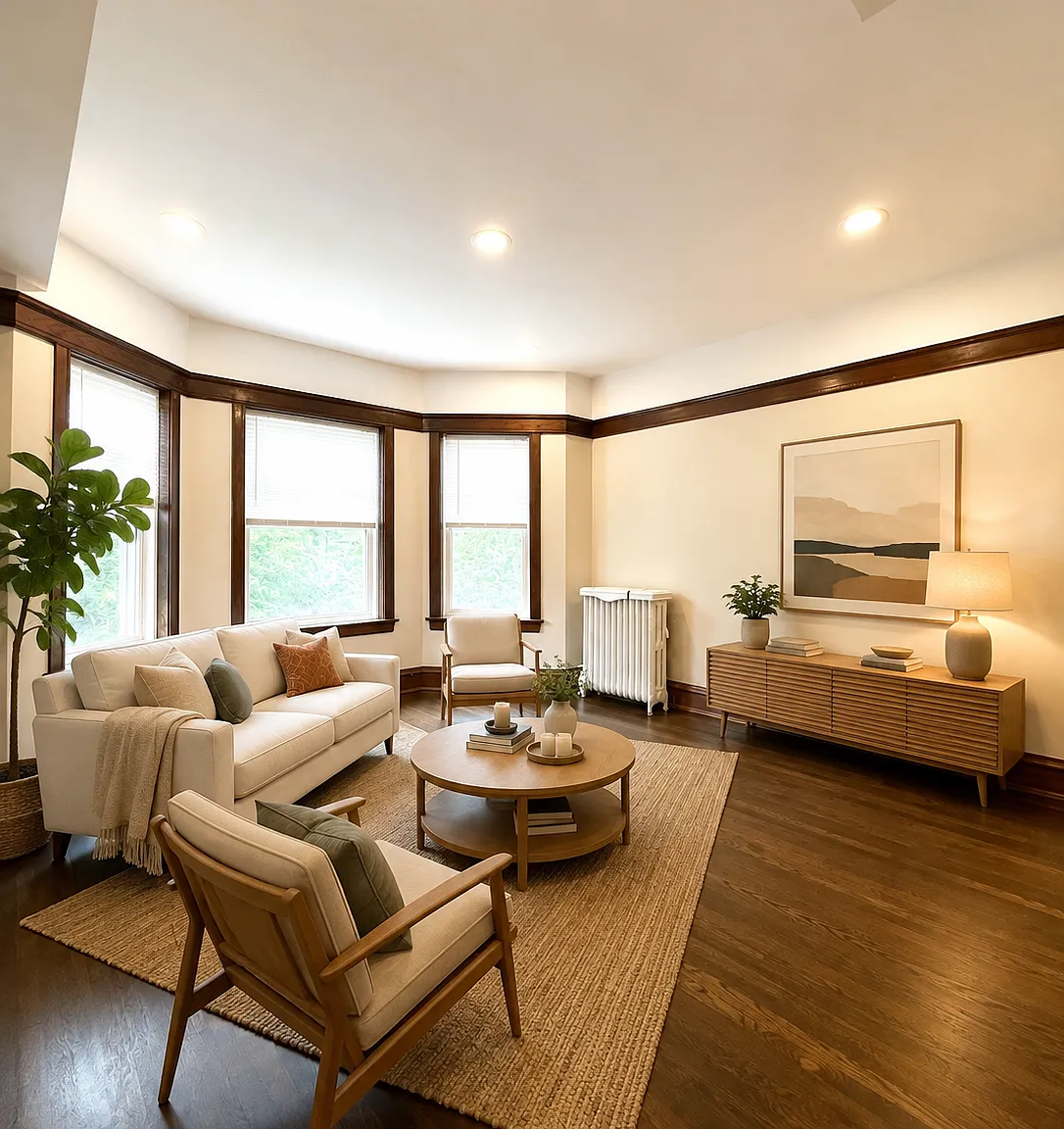 4 bed, 1200 sqft, $3,995 — Photo 3