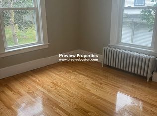 (Undisclosed Address), Dorchester, MA 02121