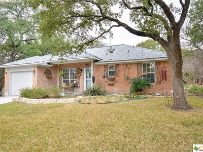 5 Mulberry Ct, Morgans Pt Resort, TX, 76513
