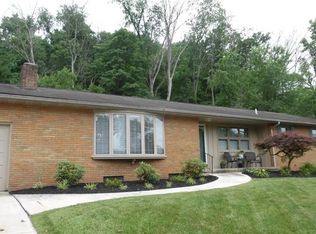 120 Rathbone Rd, Marietta, OH 45750