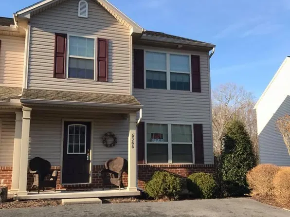 6366 Creekbend Dr, Mechanicsburg, PA 17050