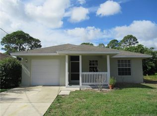 5152 SE Flounder Ave, Stuart, FL 34997