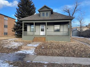 255 N 8th St, Laramie, WY 82072