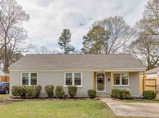 553 Waring Rd LOT 90, Memphis, TN 38122