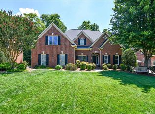 5008 Casting Way, Greensboro, NC 27455