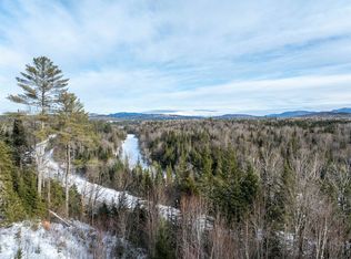 Lots 49 And 50 Whitefield Rd, Bethlehem, NH 03574