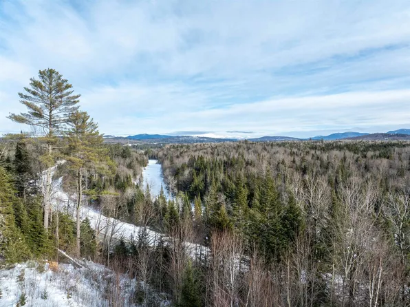 Lots 49 and 50 Whitefield Road, Bethlehem, NH 03574