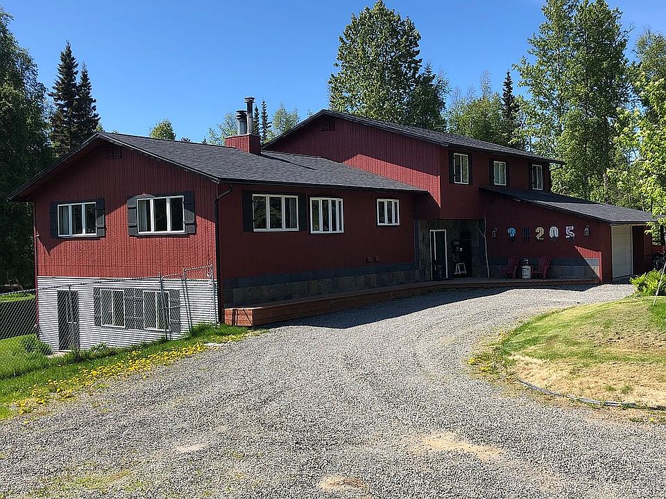1st image of 33205 Skyline Dr