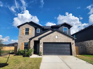 715 Almond Willow Ln, Crosby, TX 77532