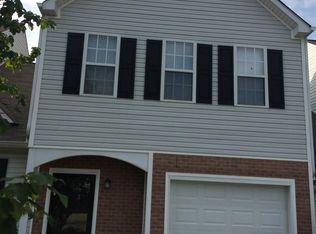 6697 Teresa Ln, Rex, GA 30273