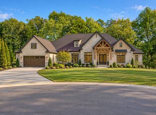 4965 Creek Valley Ct, Owensboro, KY 42303