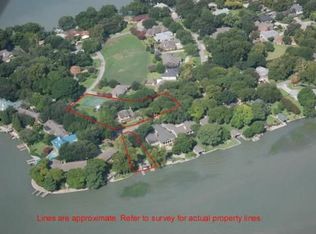 321 Spyglass Rd, Mc Queeney, TX 78123