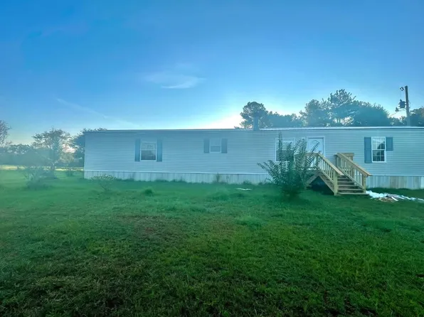 2229 Crenshaw Rd, Lucedale, MS 39452