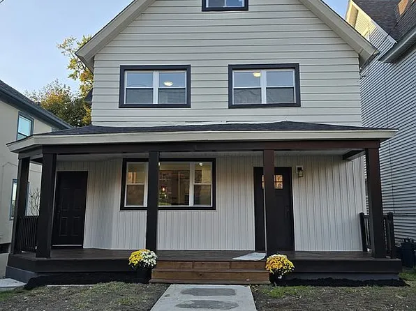 1105 Quincy Ave, Scranton, PA 18510