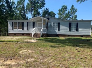 640 Winding Rdg, Sanford, NC 27332