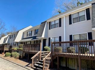 601 Lee Ave SW #14, Rome, GA 30161