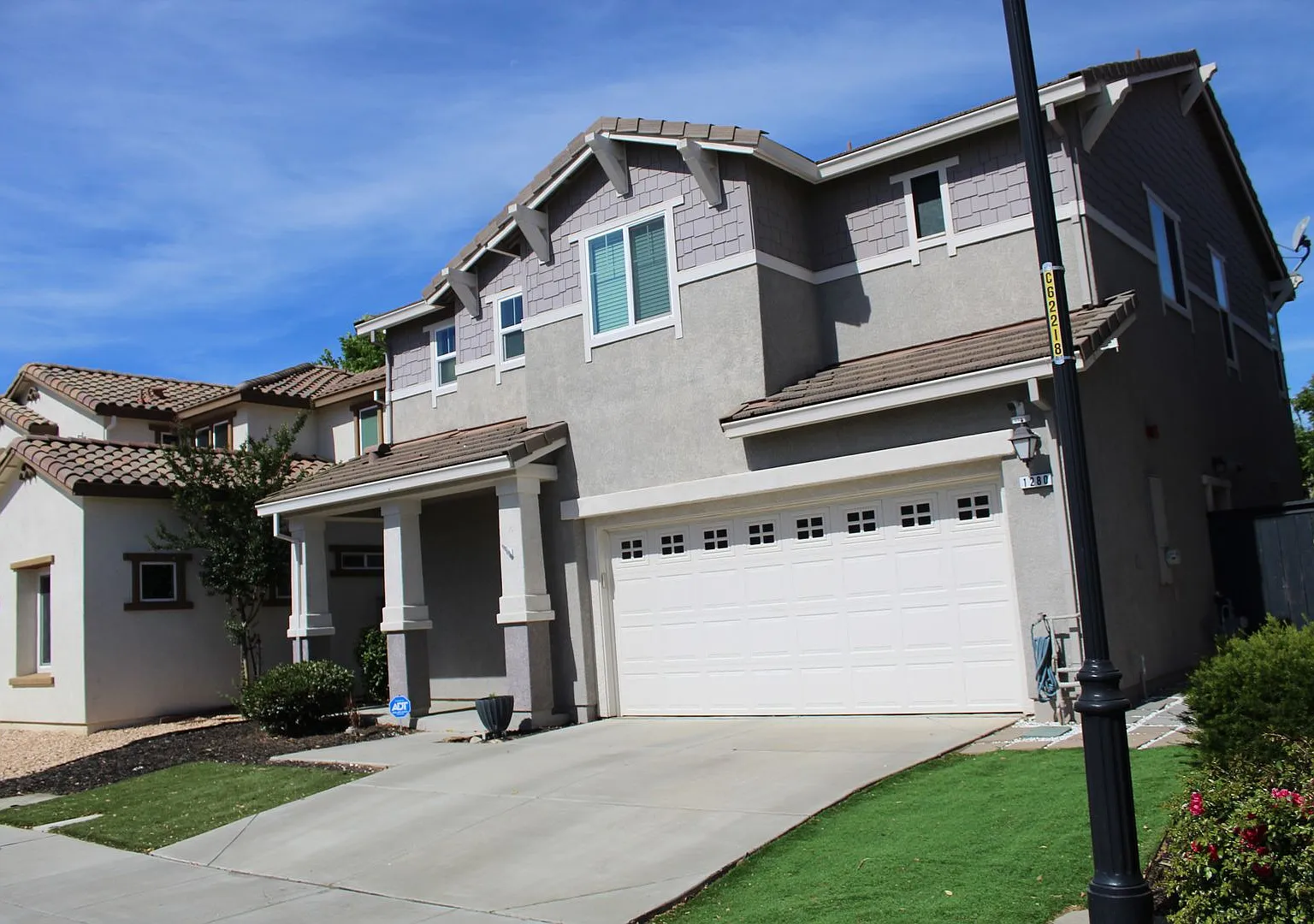 1280 Cornell Dr.(For Rent) Dixon, CA 95620 — Photo 2