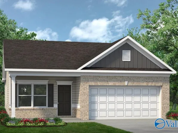 205 Bent Creek Ln, New Market, AL 35761